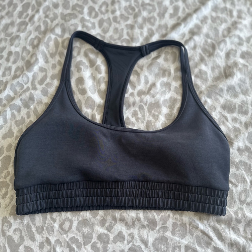 Buffbunny Luxe Bralette 🖤 Black | Medium - Picture 7 of 12